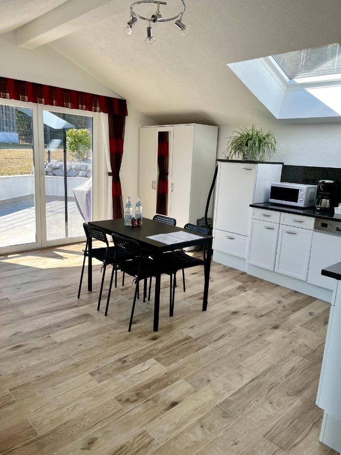 Ferienwohnung Stang Dietramszell Exterior photo